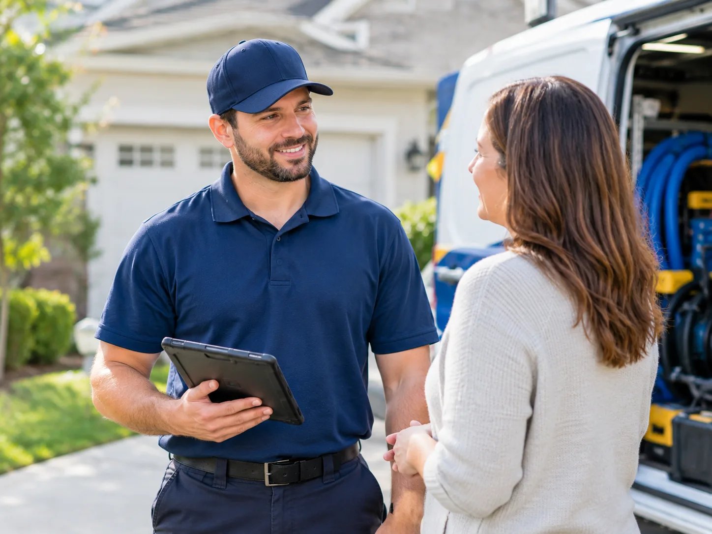 Sewage Backup Cleanup Blaine, KY FAQs